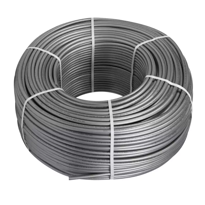 Труба Royal Thermo из сшитого полиэтилена Pex-a EVOH d16×2.2, (500)