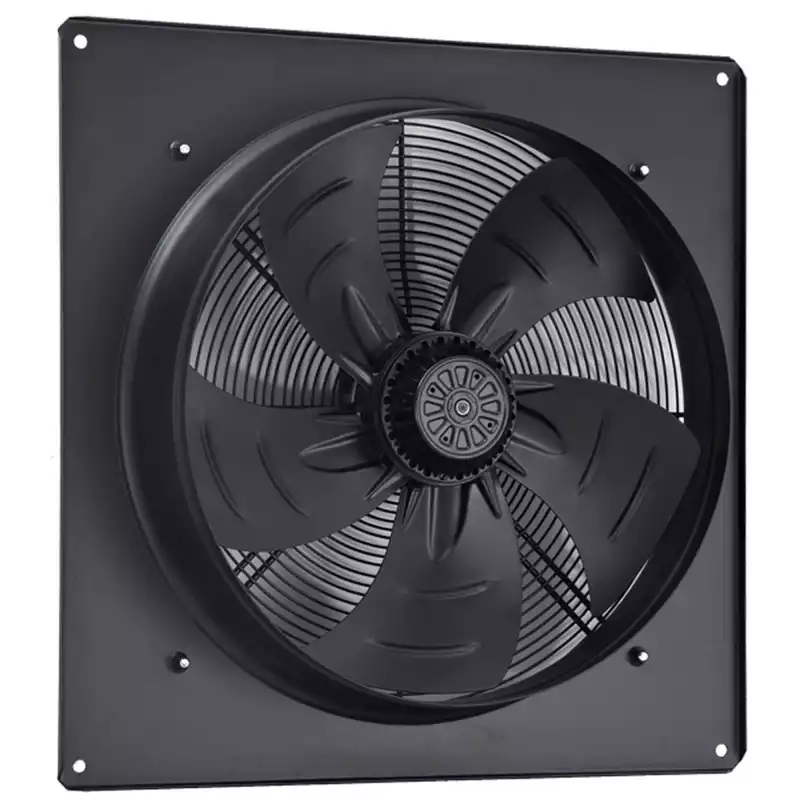 Вентилятор осевой SHUFT AXW 710-6D
