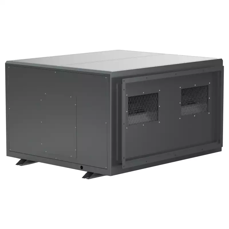 Осушитель канальный SHUFT SHA-D720