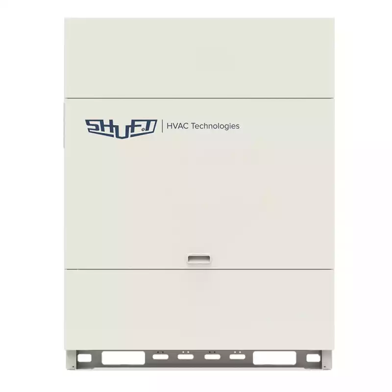 Блок компрессорно-конденсаторный наружный системы кондиционирования SHUFT SDVC-V73WV2GN1