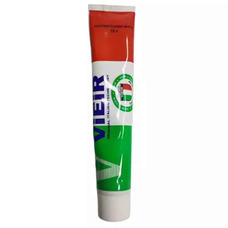 Паста VIEIR герметик 75g (24/1)