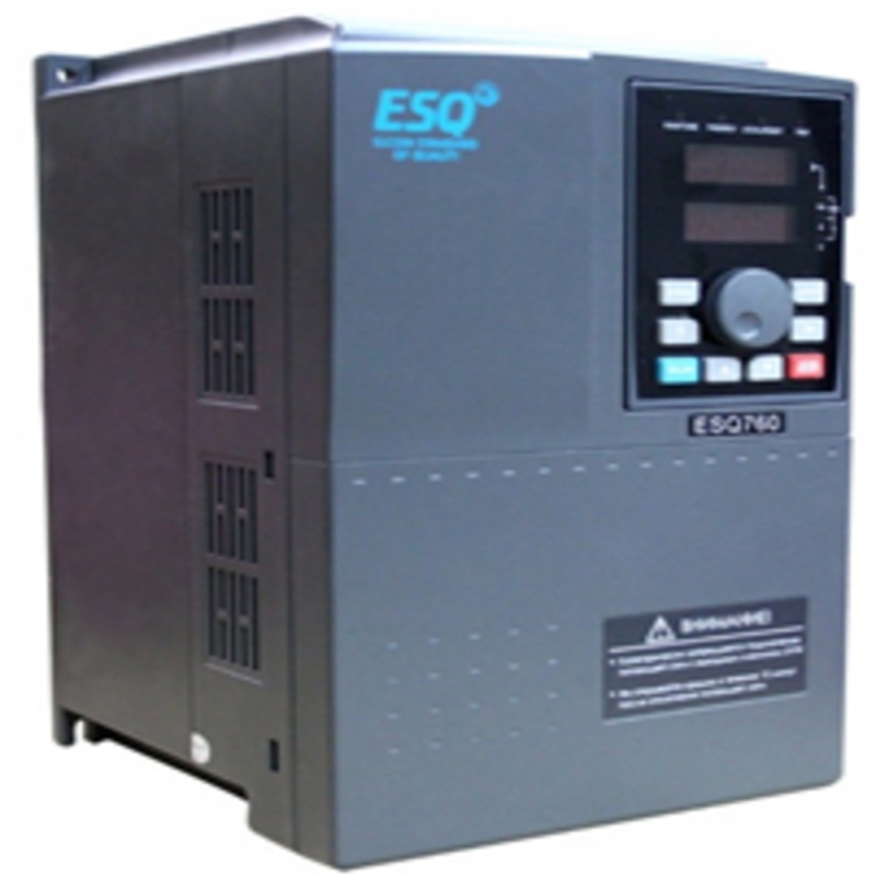 Частотный преобразователь SHUFT ESQ-760-4T0550G/0750P-BU 55/75кВт, 380В