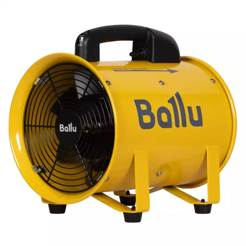 Вентилятор промышленный Ballu BIF-X8