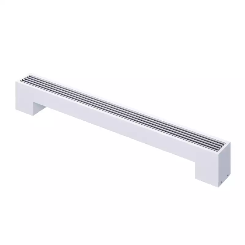 Конвектор напольный Royal Thermo STEP-80/130/1300-1-N-WT-LG-NA