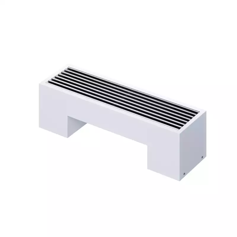 Конвектор напольный Royal Thermo STEP-80/180/600-1-N-WT-LG-NA