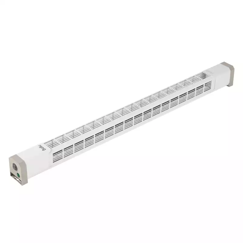 Конвектор электрический Ballu Plinth Compact BEC/PLC-80-300