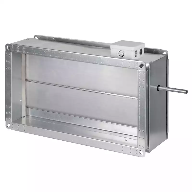 Клапан КВУ–ПО–800х1200h–УХЛ2–DA08N220S