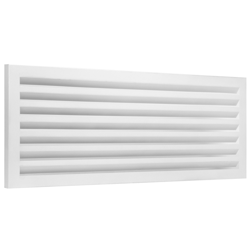 Решетка декоративная для клапана SHUFT SH 800*600