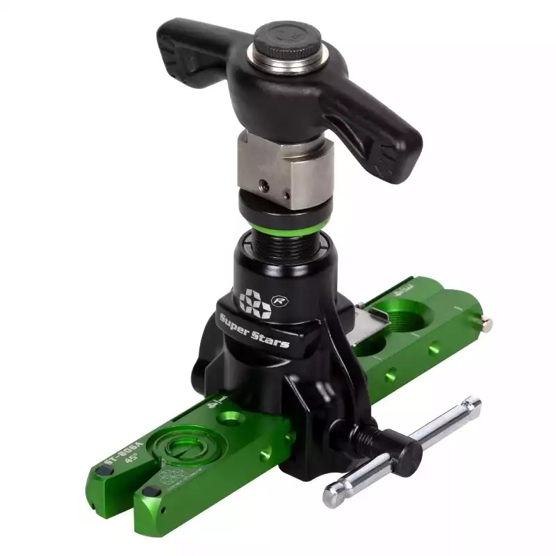 Развальцовка Ballu Super Stars ST-R806A