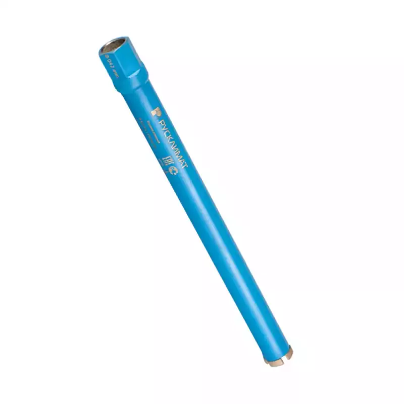 Коронка алмазная 042/0450.04.РУСКЛИМАТ.1