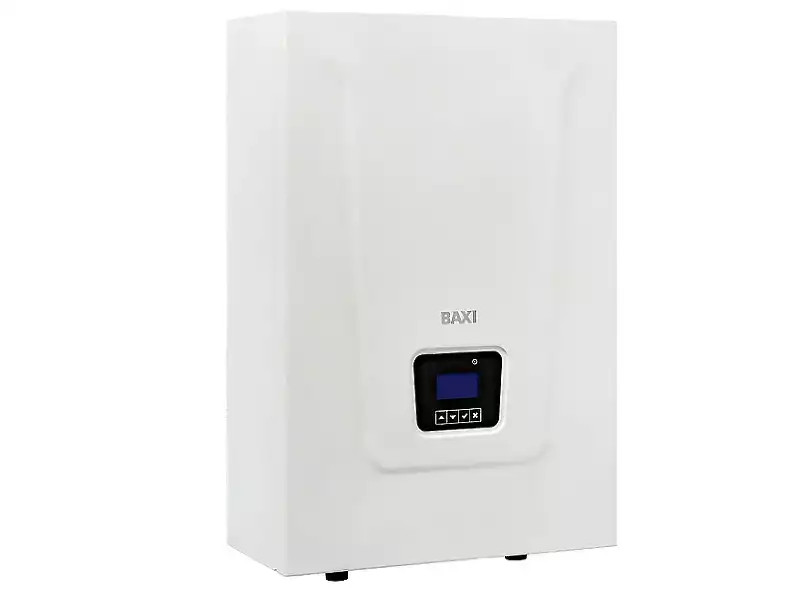 Котел электрический BAXI Ampera 14 настенный