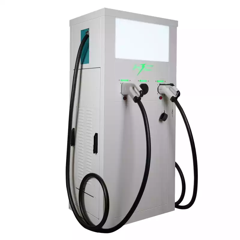 Станция зарядная НЗС ПРО Макс 90 К G/G