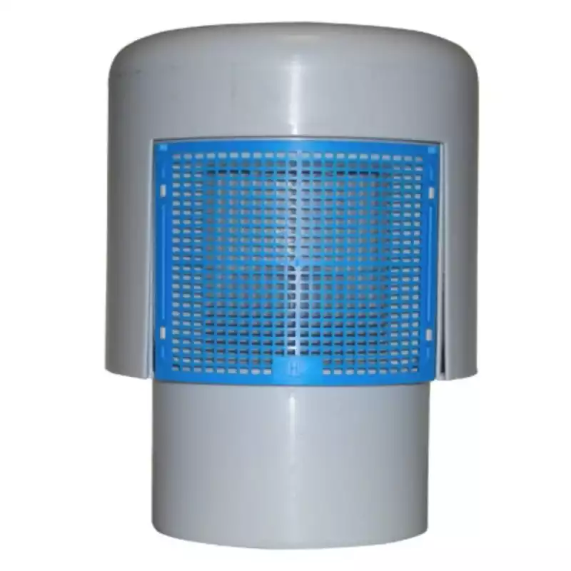 Клапан HL канализационный вакуумный DN110