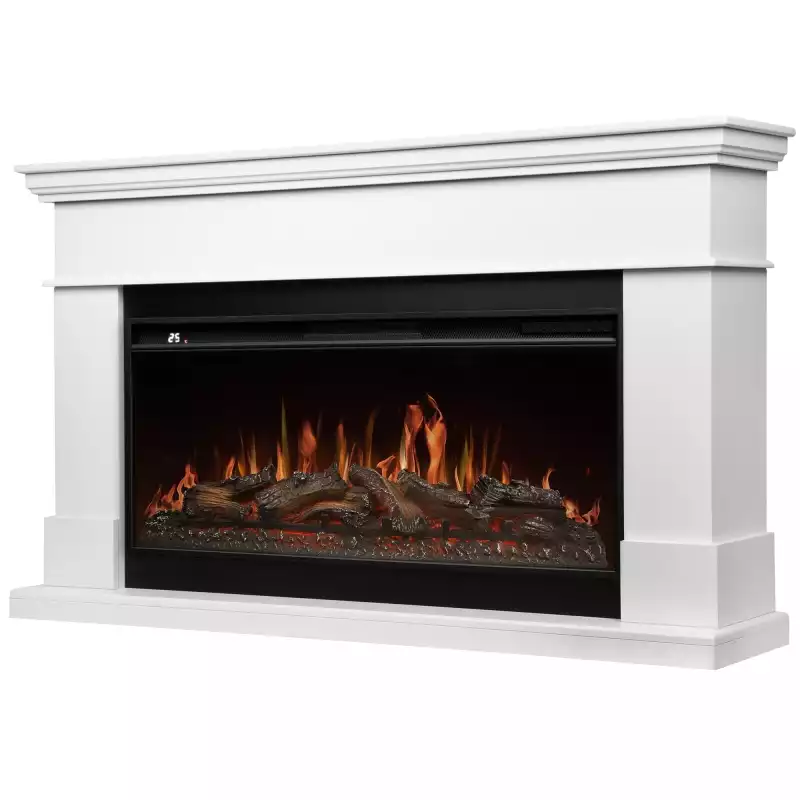 Портал Firelight California 40, белый