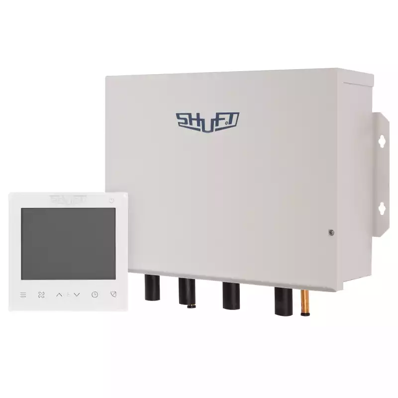 Блок управления SHUFT DX-Kit-02F