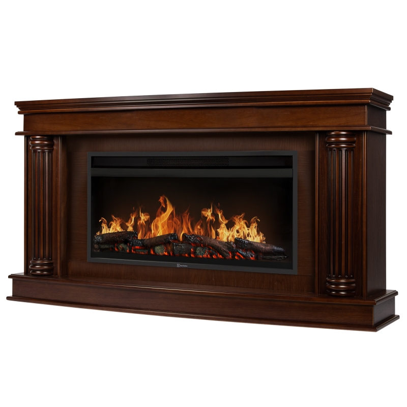 Портал Firelight Olympia 42, канадский дуб