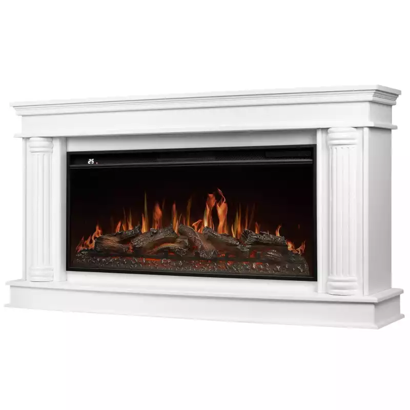 Портал Firelight Olympia 42/40/36, белый