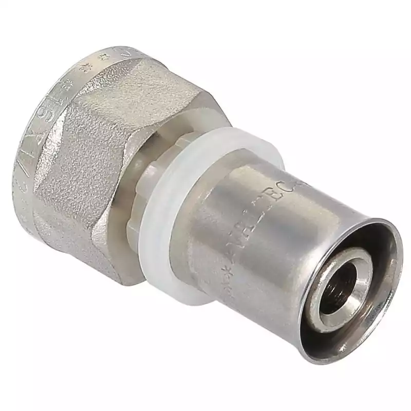 Соединение пресс Valtec VTm.202.N.002004 ВР 20х1/2