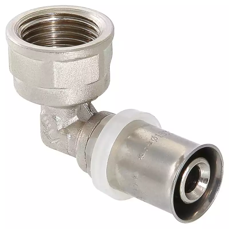 Уголок пресс Valtec VTm.252.N.001604 ВР 16х1/2