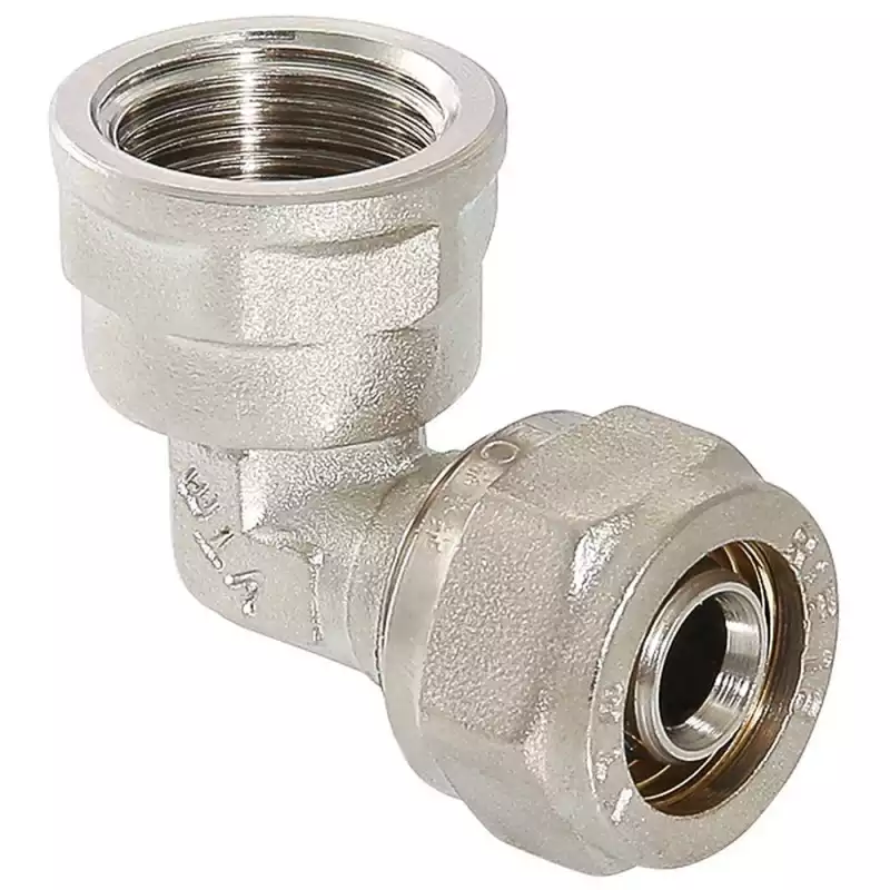 Угольник обжимной Valtec VTm.352.N.002004 ВР 20х1/2