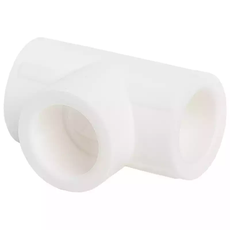 Тройник Lammin PPR 25 180/30
