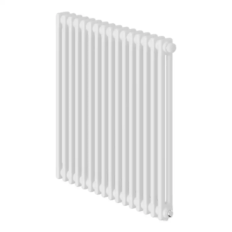 Дизайн-радиатор Royal Thermo Insignia VC2050 - 16 секц. RAL9016