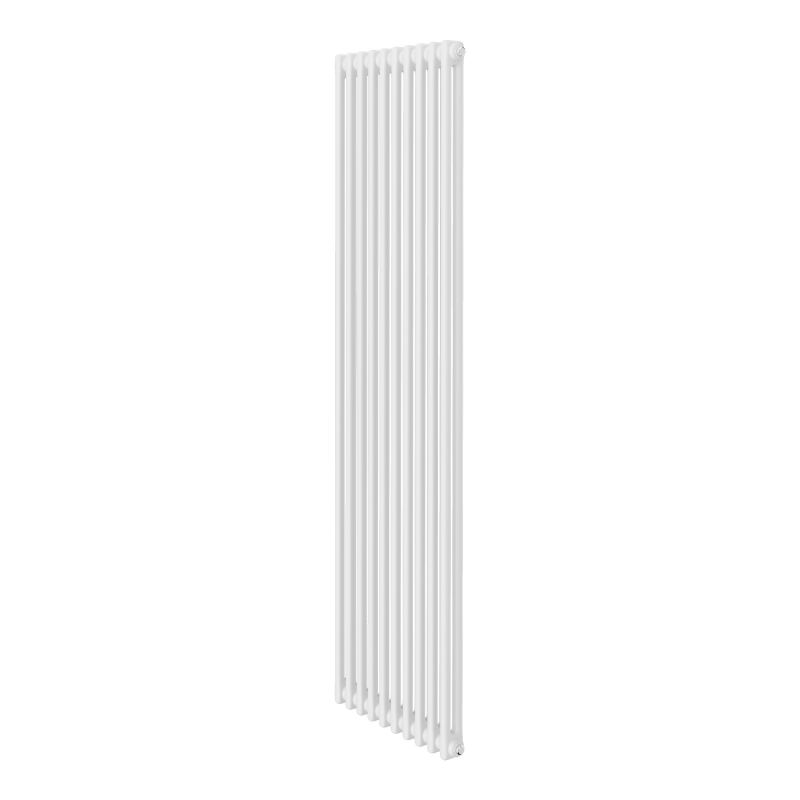 Дизайн-радиатор Royal Thermo Insignia C2180 - 10 секц. RAL9016
