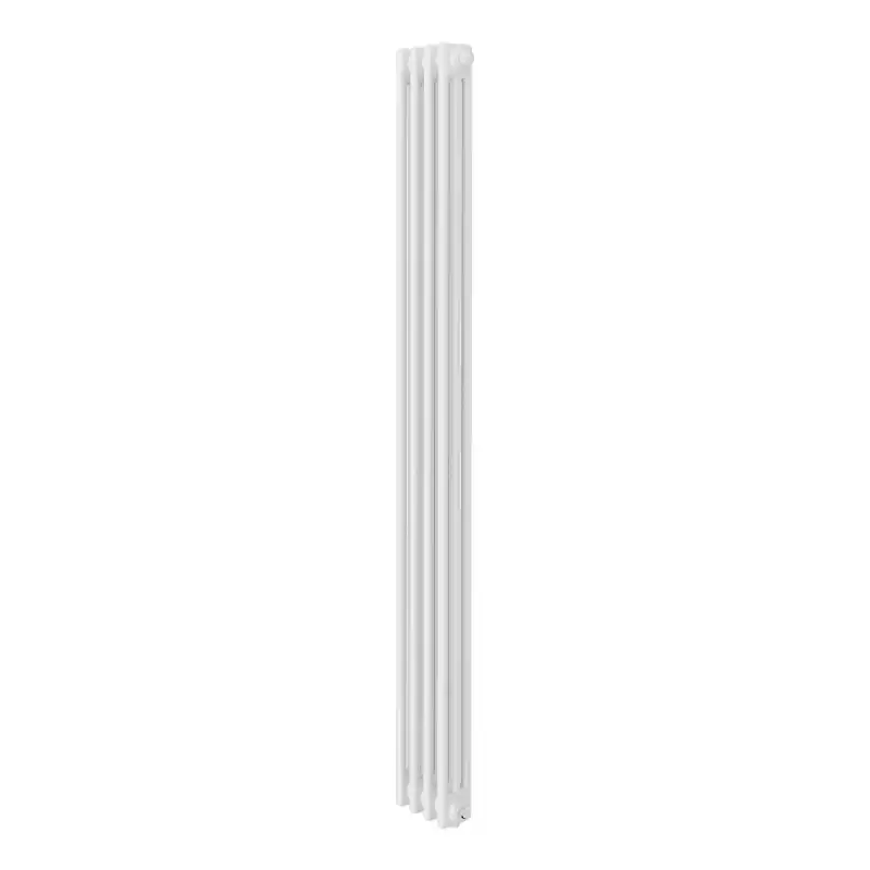 Дизайн-радиатор Royal Thermo Insignia VC3180 - 04 секц. RAL9016