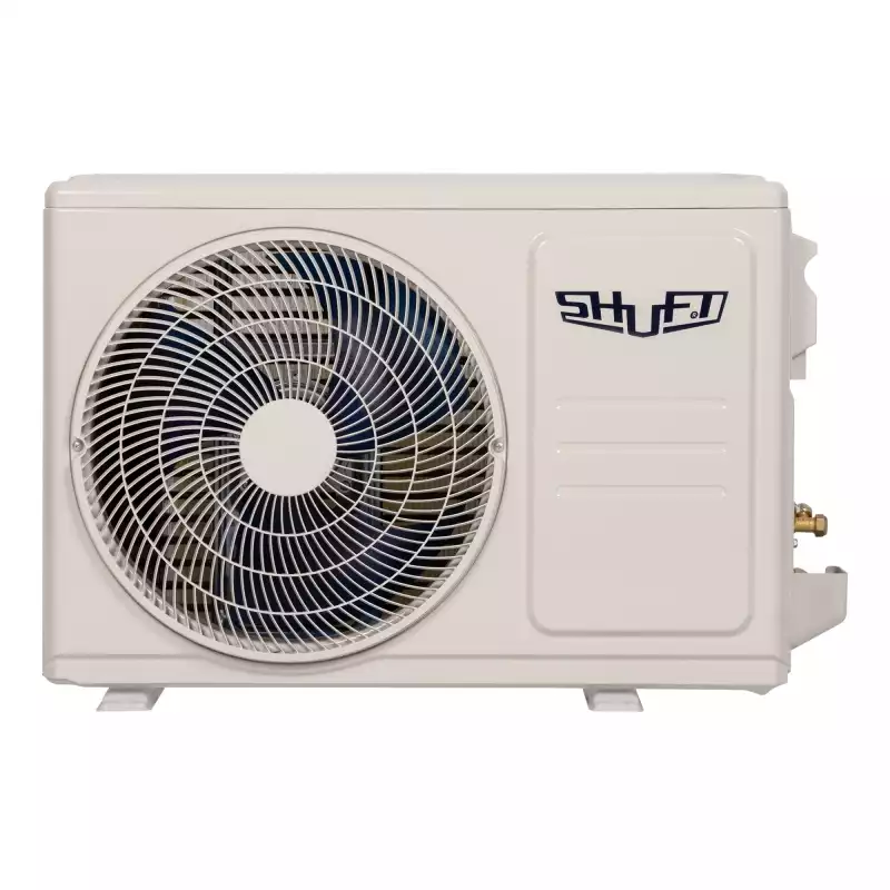 Блок наружный SHUFT TOR SFTM/out-07HN8 сплит-системы