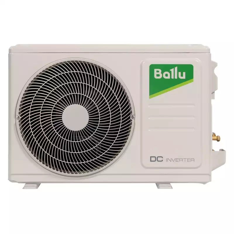 Блок наружный Ballu Odyssey DC BSOI/out-08HN8 сплит-системы, инверторного типа