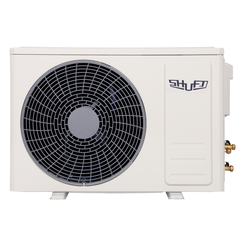 Блок наружный SHUFT Berg SFTO/out-09HN1_24Y сплит-системы