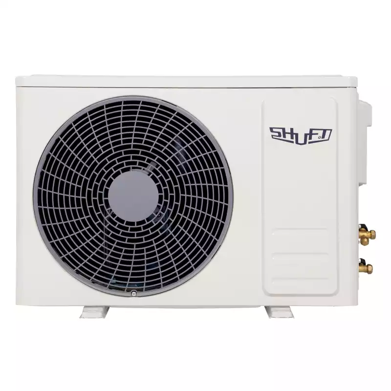 Блок наружный SHUFT Berg DC SFTOI/out-12HN1_24Y сплит-системы, инверторного типа