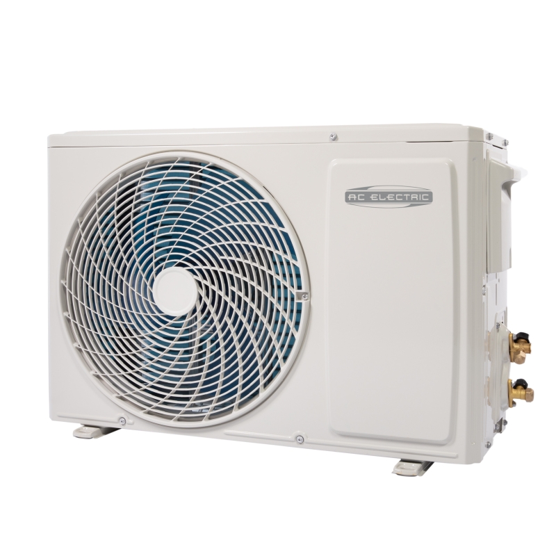 Блок наружный AC ELECTRIC ACE/out-12HN1_24Y сплит-системы