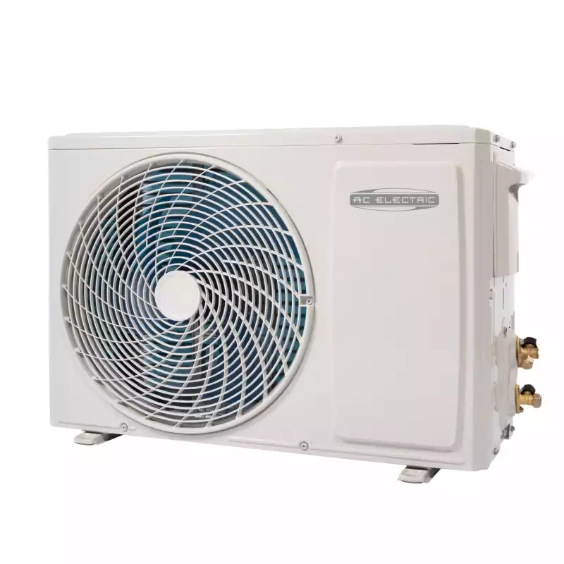 Блок наружный AC ELECTRIC ACE/out-12HN1_24Y сплит-системы