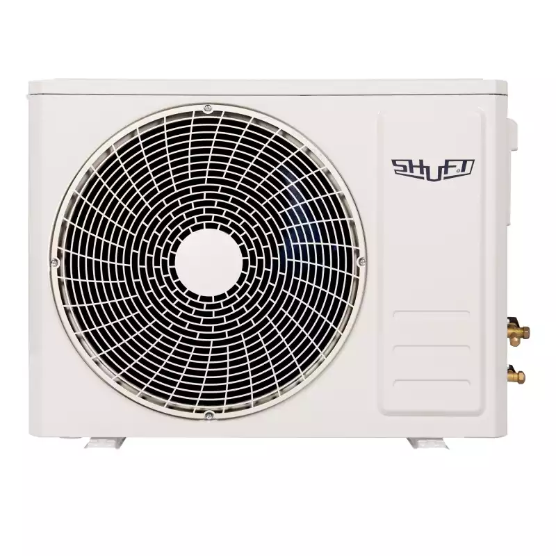 Блок наружный SHUFT Berg SFTO/out-24HN1_24Y сплит-системы