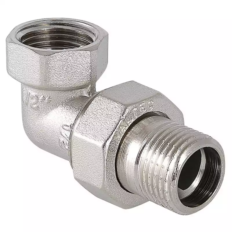 Сгон угловой американка VALTEC VTr.098.N.0006 вн.-нар. 1