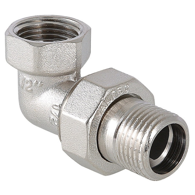 Сгон угловой американка VALTEC VTr.098.N.0007 вн.-нар. 1 1/4