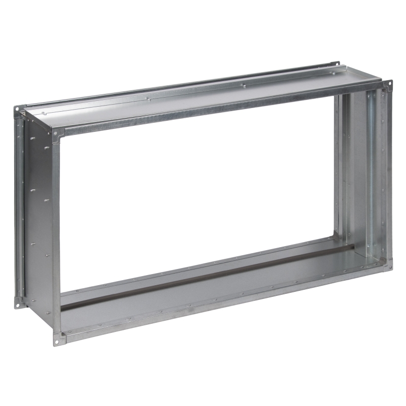 Фильтр-бокс (корпус) Shuft FBRr-K 1000x500