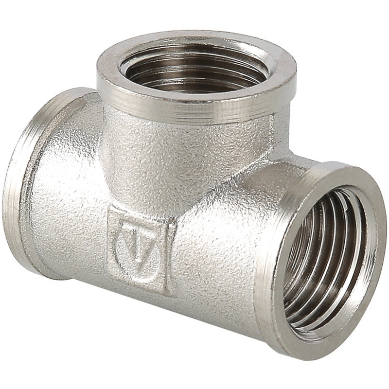 Тройник VALTEC VTr.130.N.0006 вн.-вн.-вн. 1