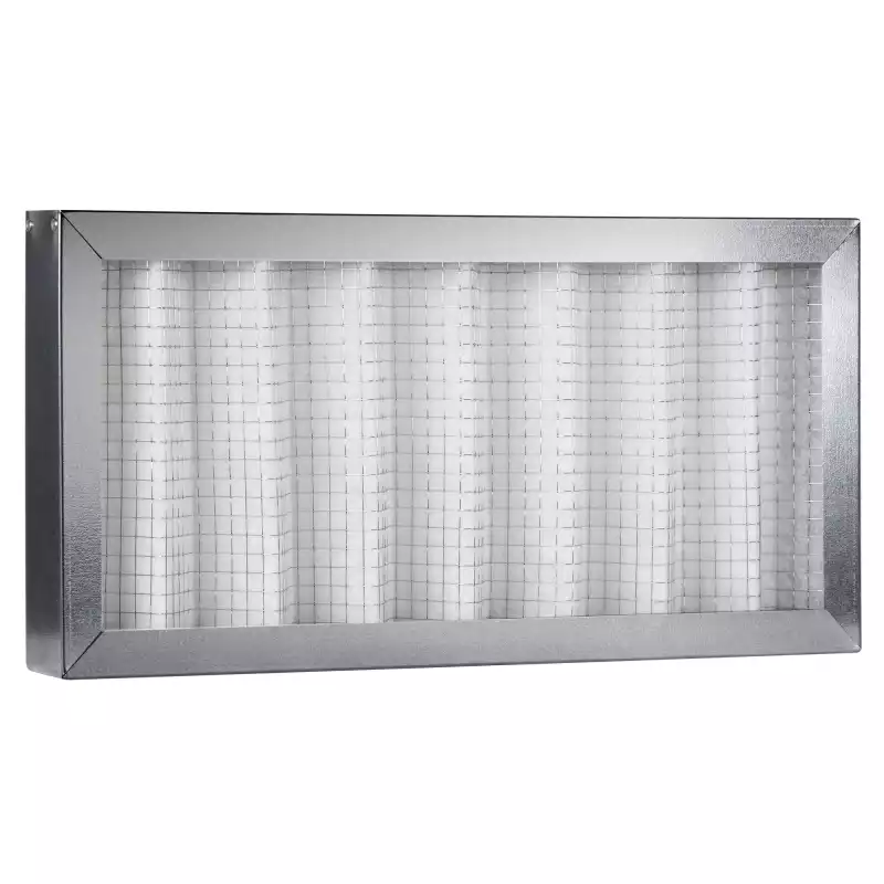 Фильтр кассетный SHUFT FRKr (G3) 500x250/50