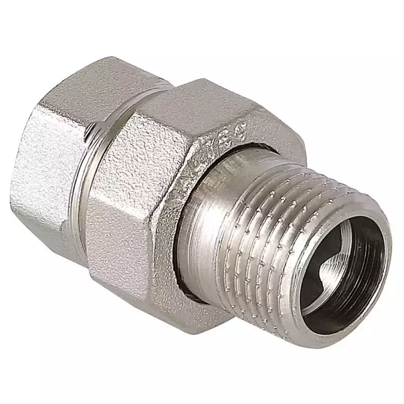 Сгон прямой американка VALTEC VTr.341.N.0005 вн.-нар. 3/4
