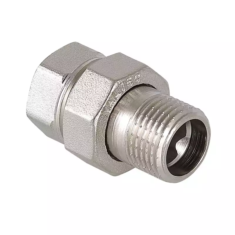 Сгон прямой американка VALTEC VTr.341.N.0009 вн.-нар. 2