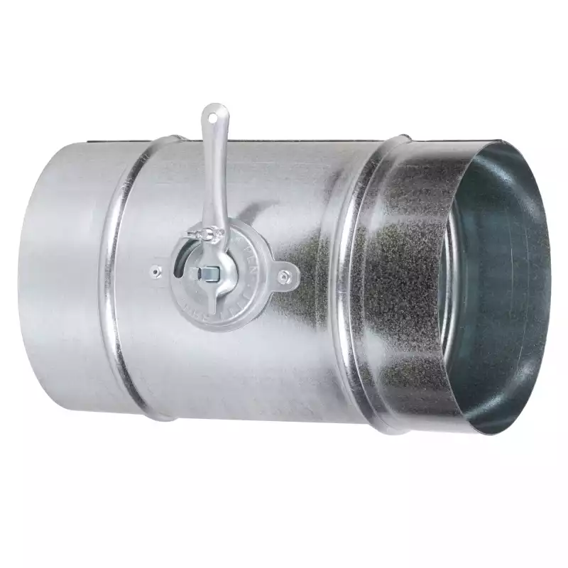 Клапан воздушный SHUFT DCr 355