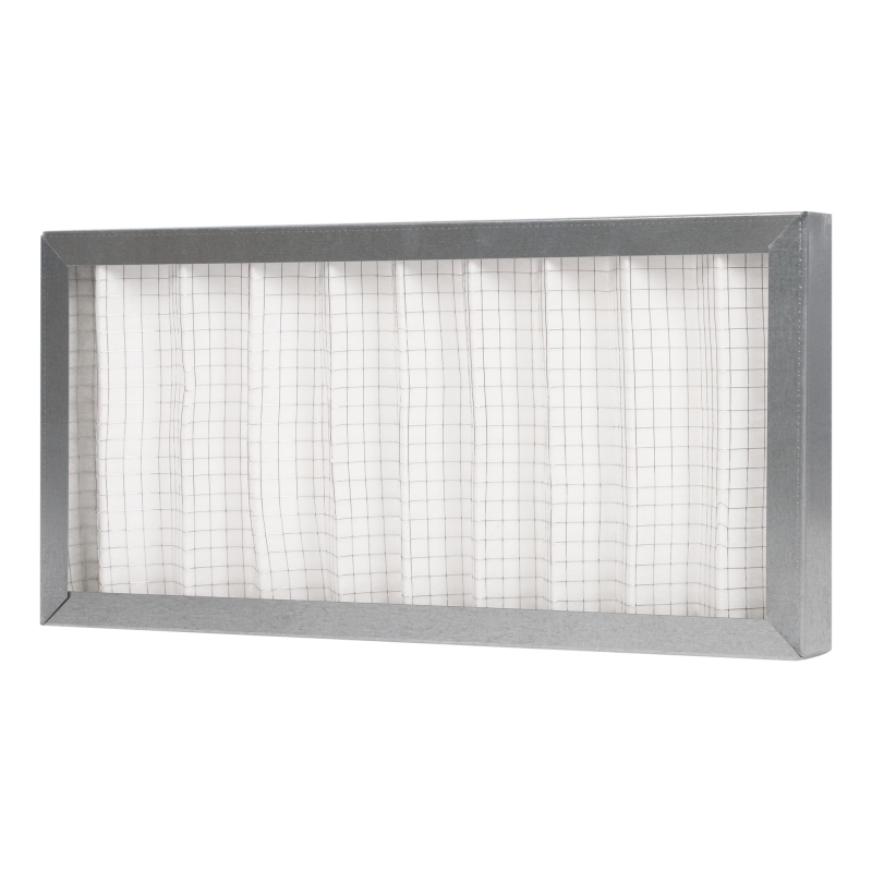 Фильтр кассетный SHUFT FRKr G4 450*287*48