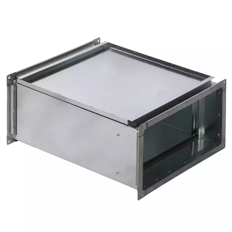 Фильтр-бокс (корпус) SHUFT FBRr 400*200