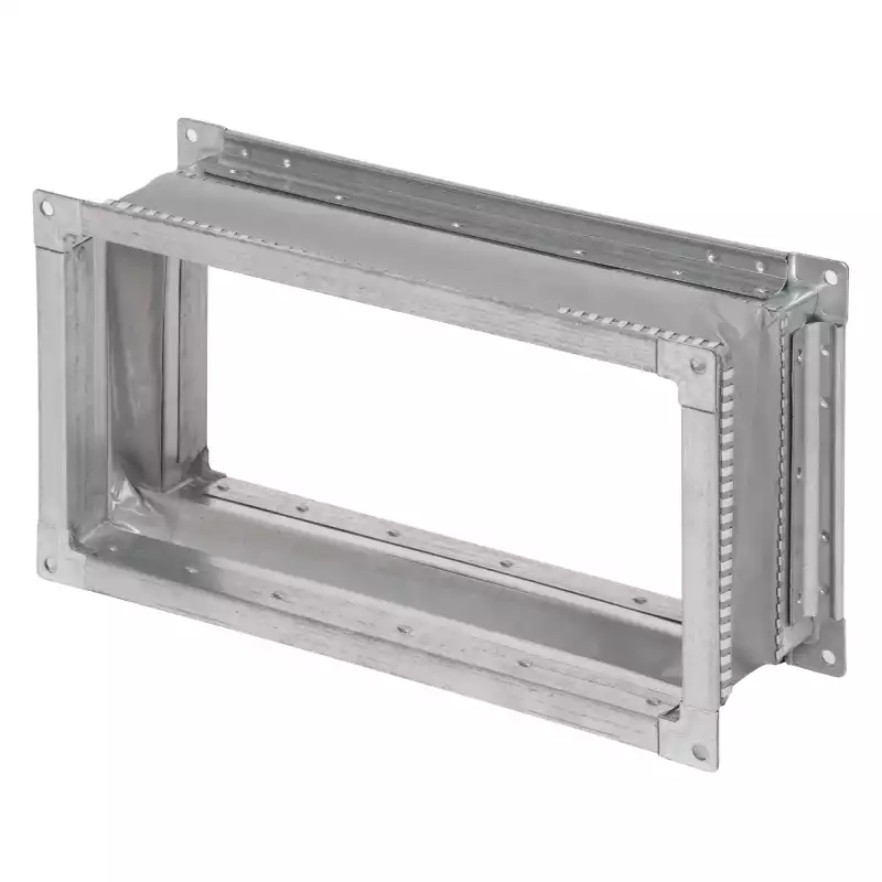 Вставка гибкая SHUFT FKr 500x250