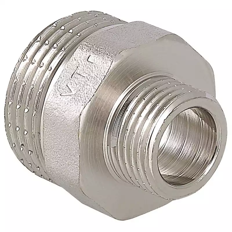 Ниппель переходной VALTEC VTr.580.N.0904 нар.-нар. 2