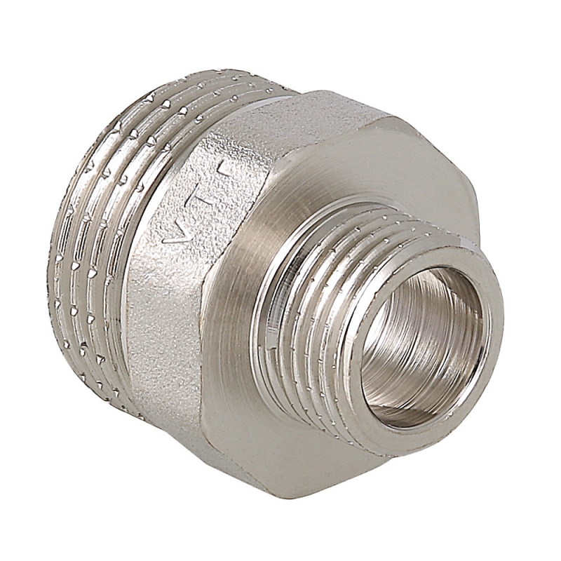 Ниппель переходной VALTEC VTr.580.N.0907 нар.-нар. 2