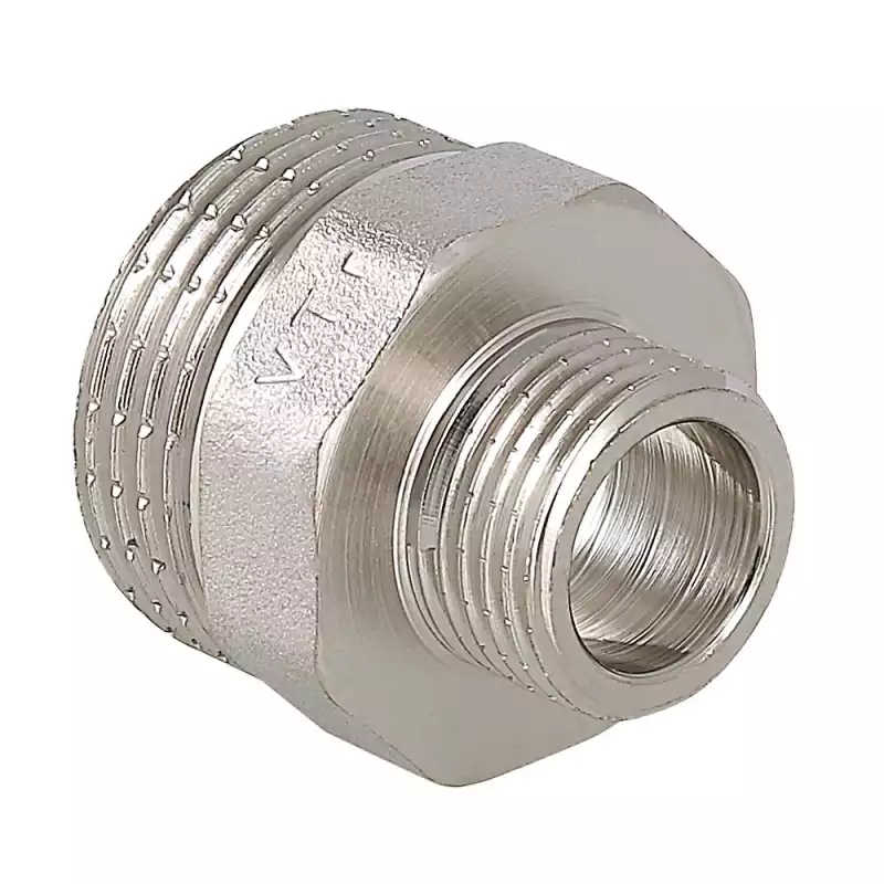 Ниппель переходной VALTEC VTr.580.N.0907 нар.-нар. 2