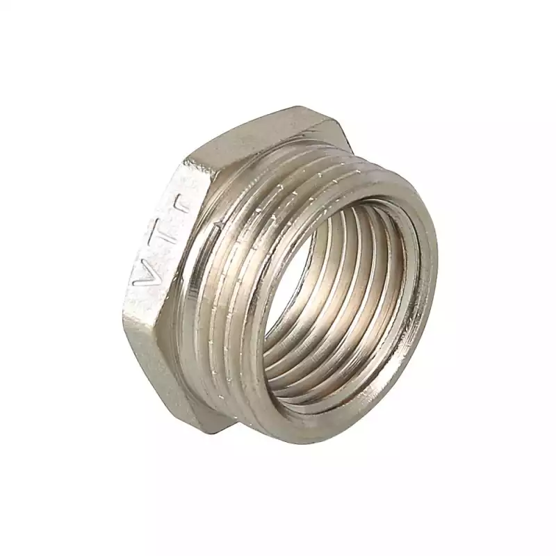 Футорка VALTEC VTr.581.N.0705 нар.-вн. 1 1/4